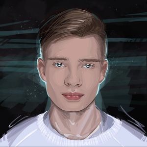 Meet your Posher, Iaroslav